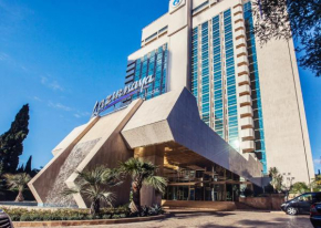 Radisson Lazurnaya Hotel